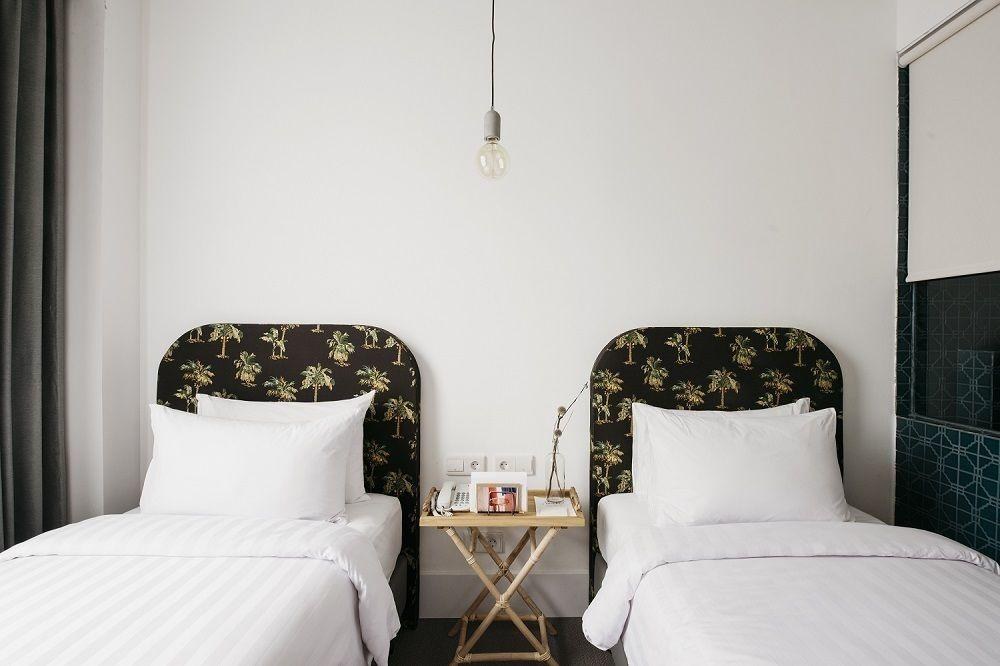 Hotel Monopoli photo 1