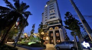 Amaroossa Royal Bogor photo 4