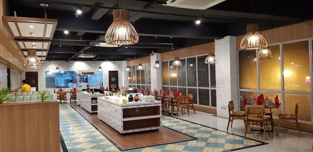 Great Diponegoro Hotel Surabaya