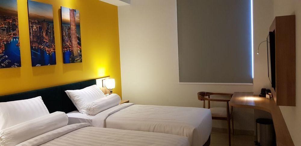 Great Diponegoro Hotel Surabaya photo 1