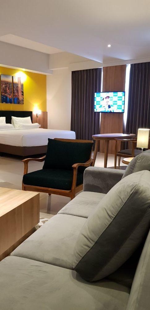 Great Diponegoro Hotel Surabaya photo 2