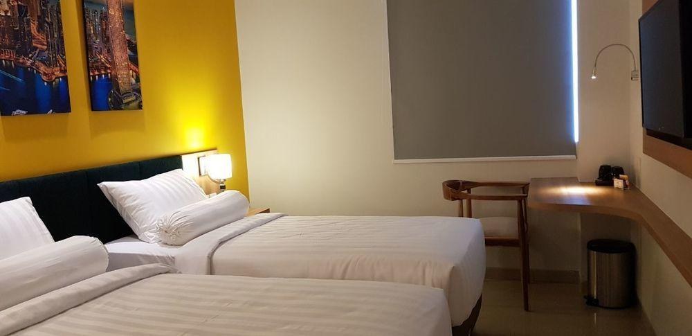 Great Diponegoro Hotel Surabaya photo 3