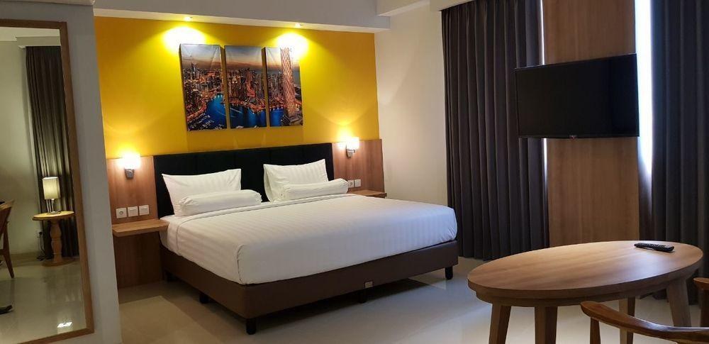 Great Diponegoro Hotel Surabaya photo 4