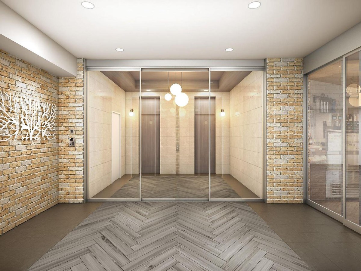 Sotetsu Fresa Inn Ginza Sanchome photo 2