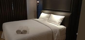 Hotel Shalva Jakarta