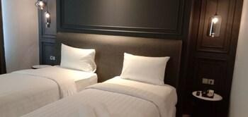 Hotel Shalva Jakarta photo 1
