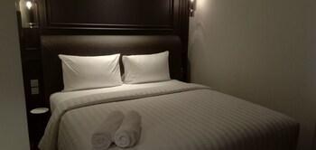 Hotel Shalva Jakarta photo 2