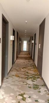Hotel Shalva Jakarta photo 3