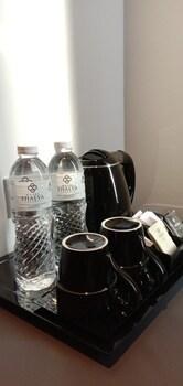Hotel Shalva Jakarta photo 4