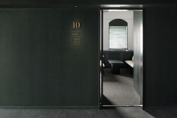 DDD Hotel photo 3