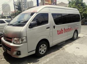 Tab Hotel