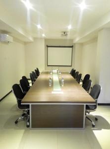 Tab Hotel photo 1