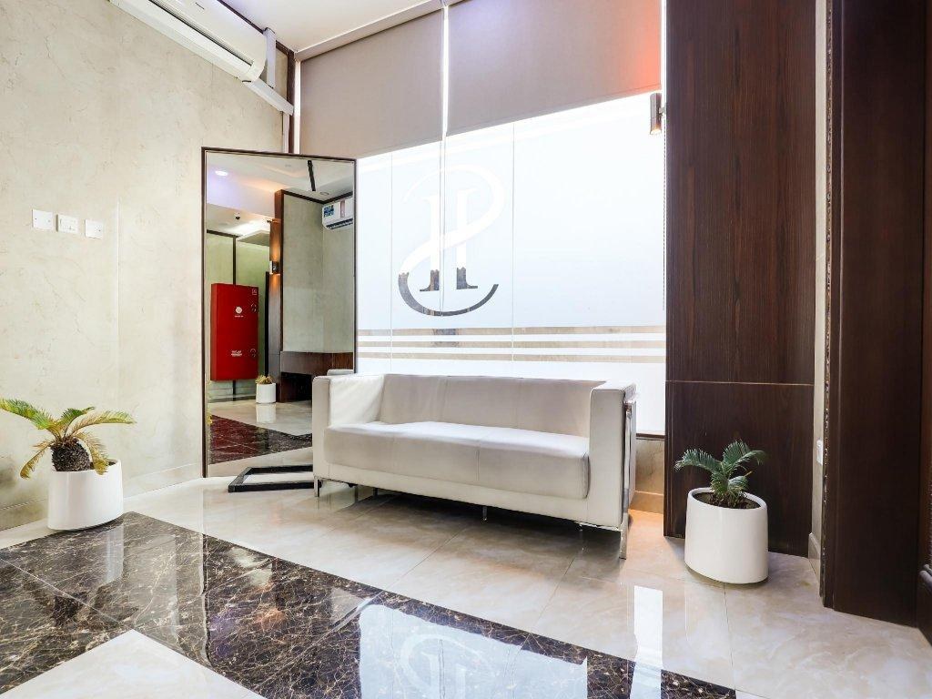 Sh Hotel photo 2