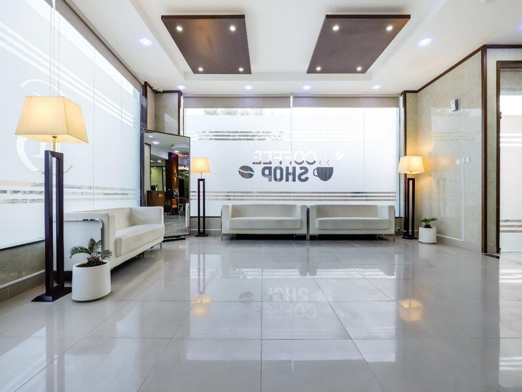 Sh Hotel photo 3