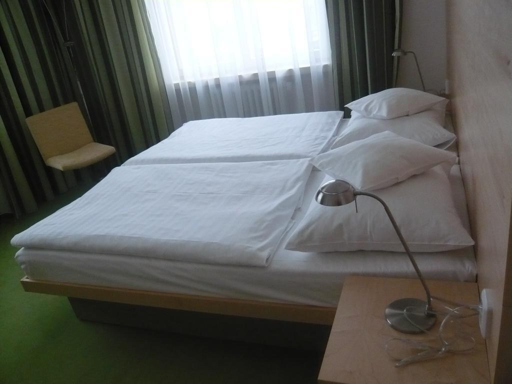 Hotel DAP photo 1