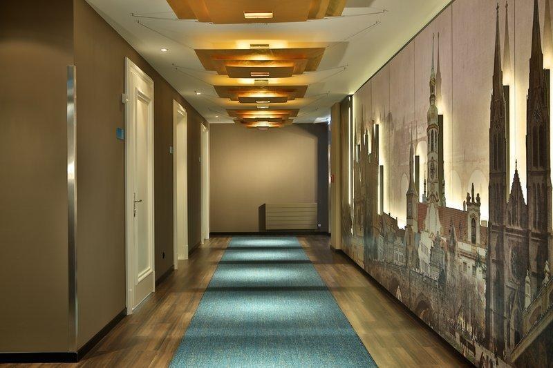 Motel One Prague - Florentinum photo 1
