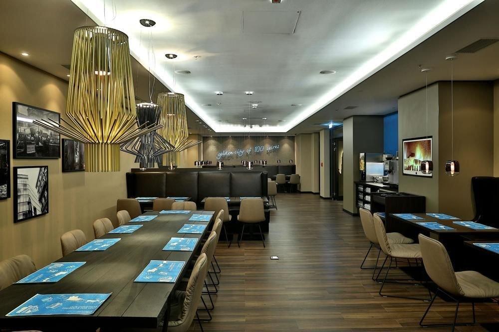 Motel One Prague - Florentinum photo 4