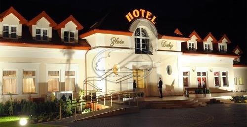 Zlote Deby Hotel