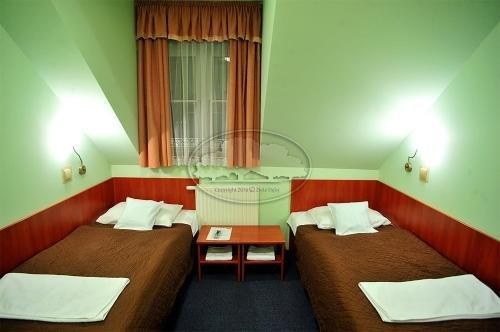 Zlote Deby Hotel photo 1