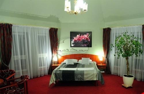 Zlote Deby Hotel photo 2