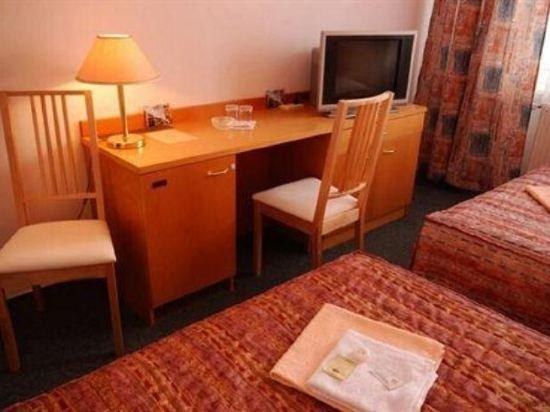 A-Sport Hotel photo 1