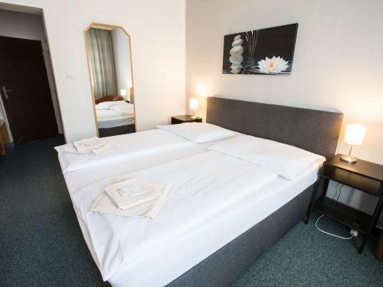 A-Sport Hotel photo 3