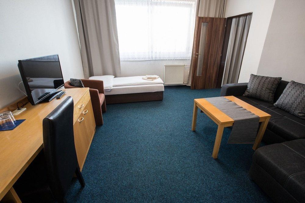 A-Sport Hotel photo 4