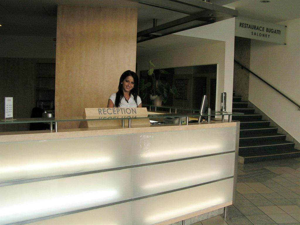 Hotel Passage photo 4