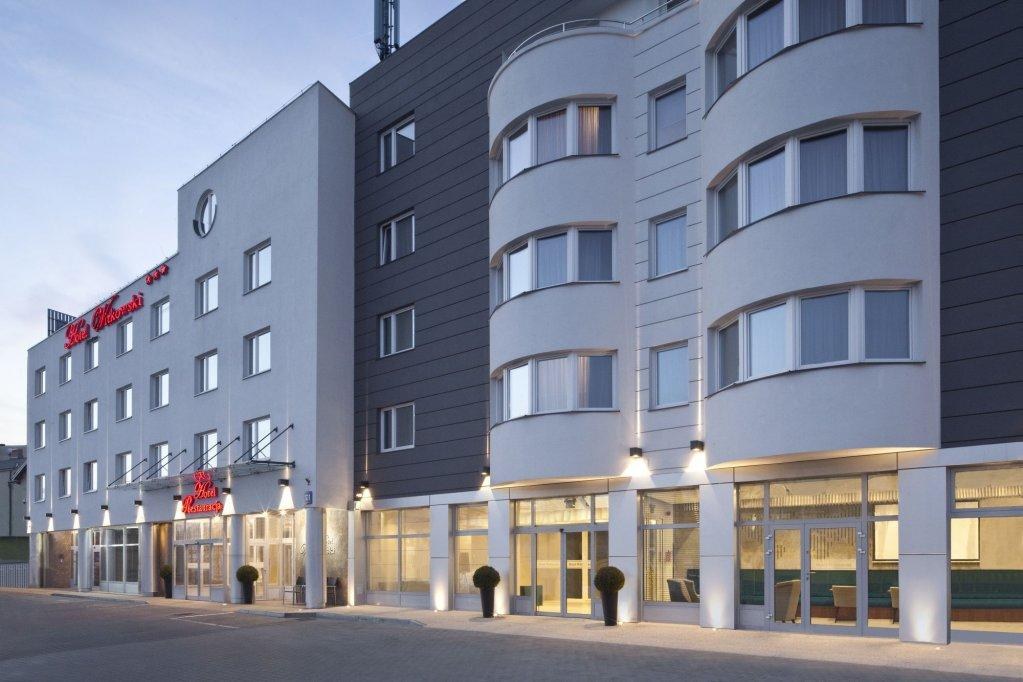 Hotel Witkowski photo 3