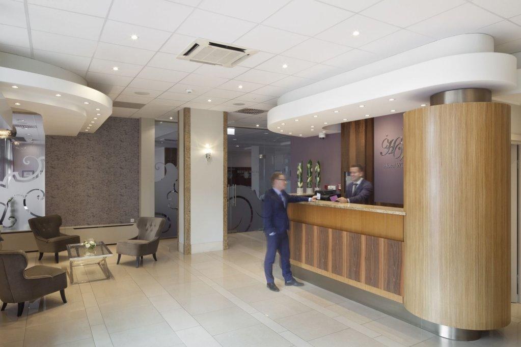 Hotel Witkowski photo 4