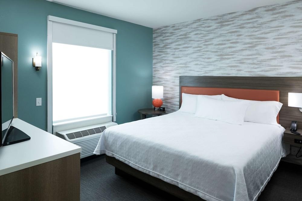 Home2 Suites by Hilton Jacksonville Airport photo 3