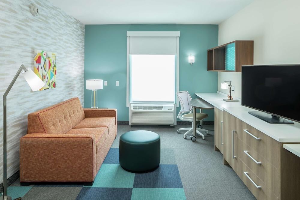 Home2 Suites by Hilton Jacksonville Airport photo 4