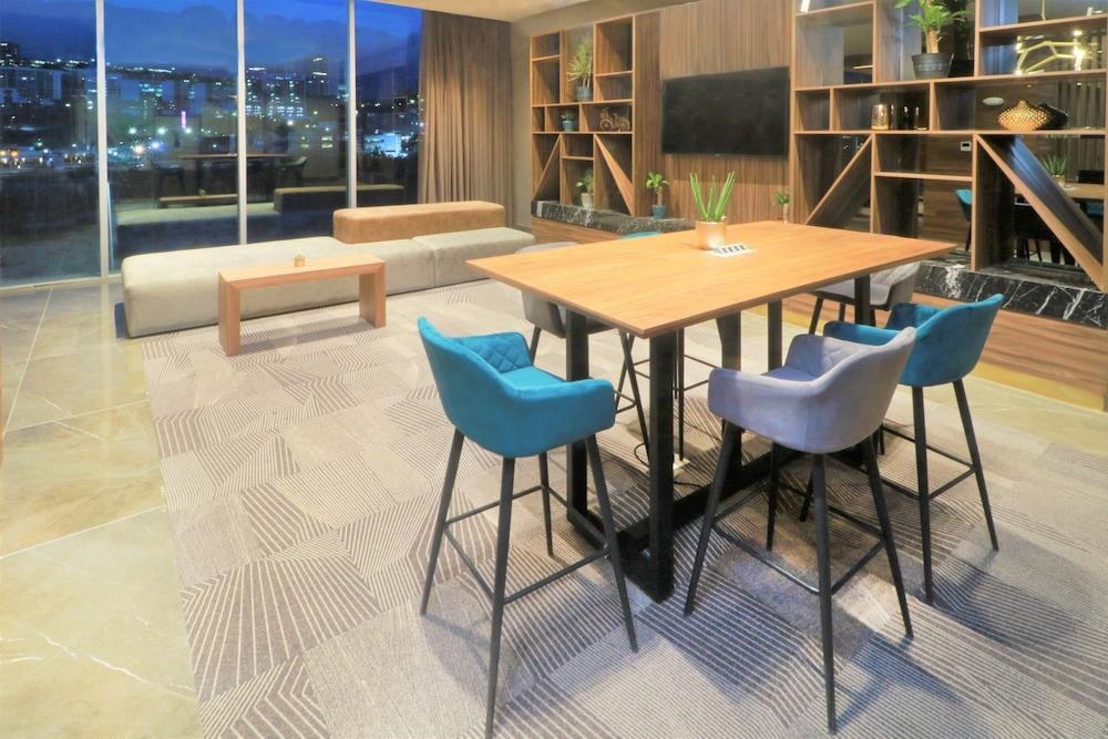 Hilton Garden Inn Monterrey Obispado photo 3