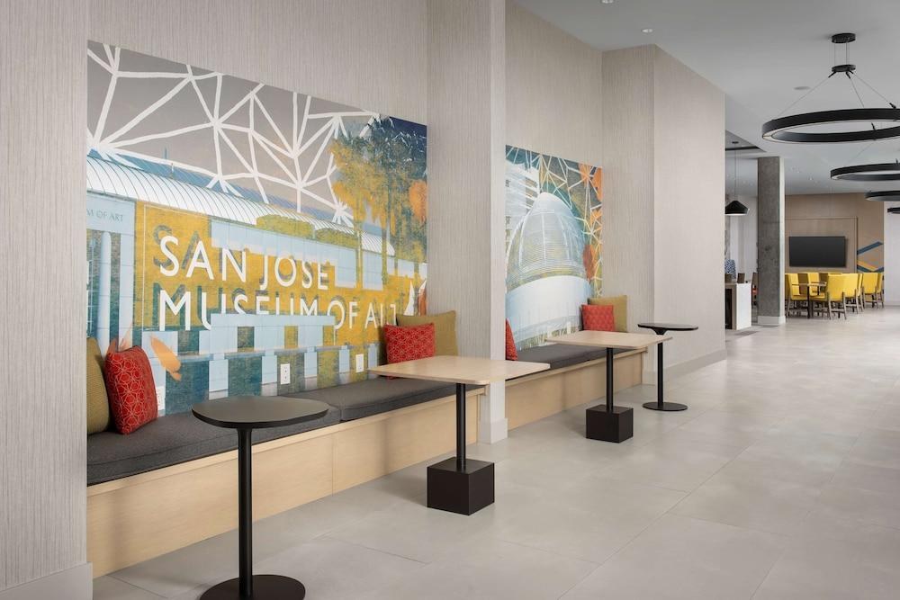 Hilton Garden Inn San Jose Airport photo 3