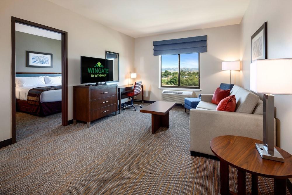 Hampton Inn San Jose Cherry Ave photo 4