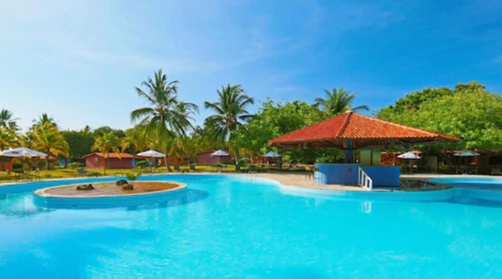 Angá Hotel