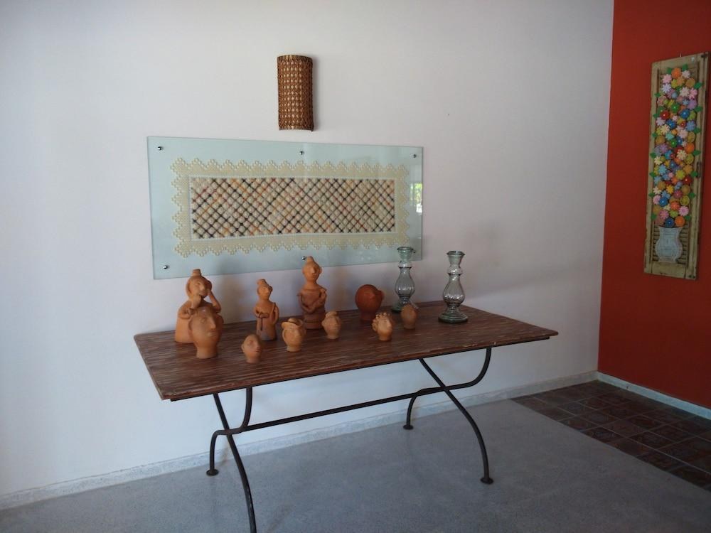 Angá Hotel photo 1