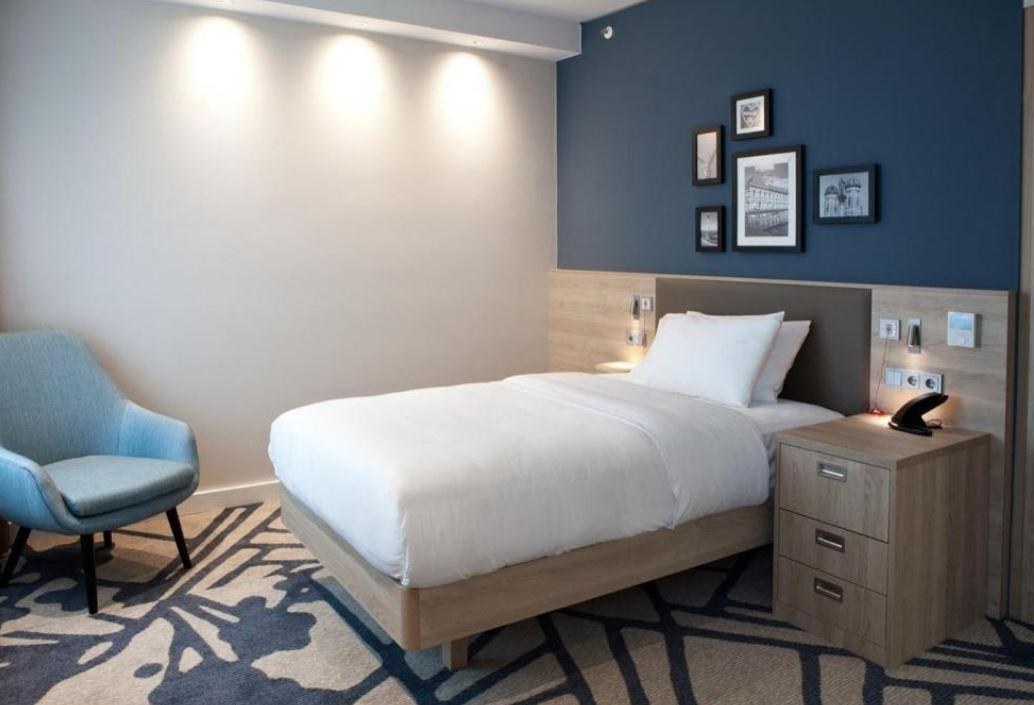 Hampton By Hilton Munich City Center East photo 3