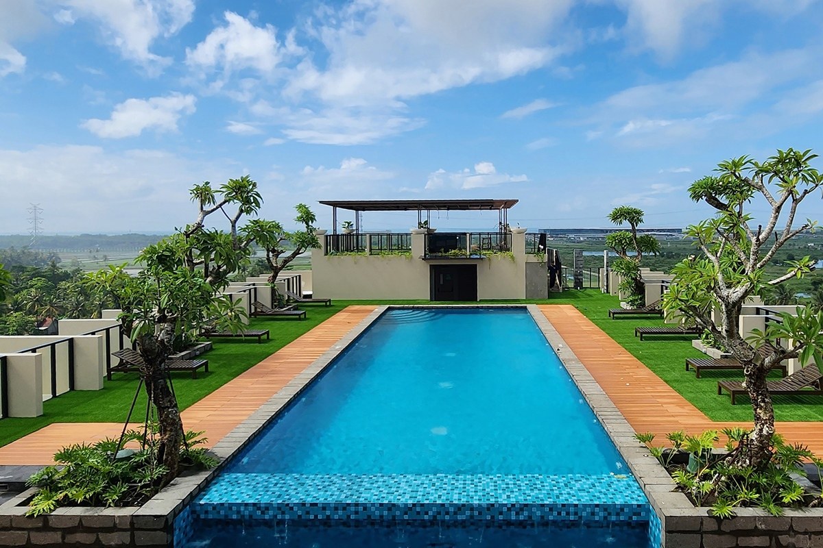 SWISS-BELHOTEL AIRPORT YOGYAKARTA