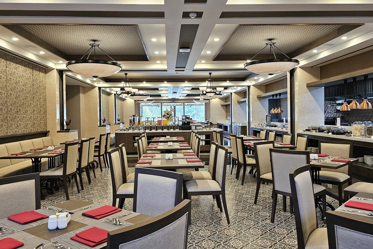 SWISS-BELHOTEL AIRPORT YOGYAKARTA photo 4