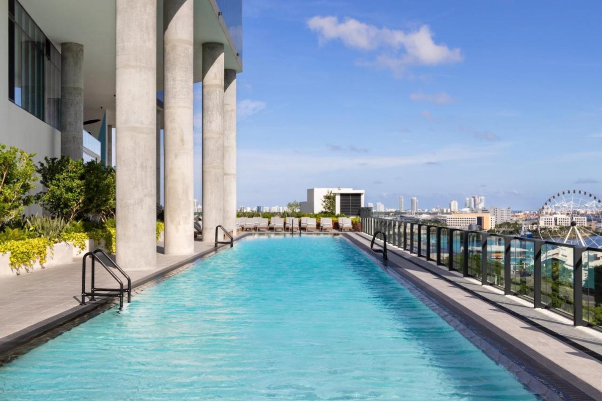 THE ELSER HOTEL MIAMI