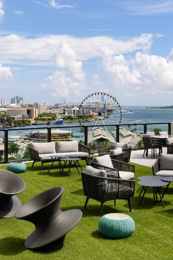 THE ELSER HOTEL MIAMI photo 1