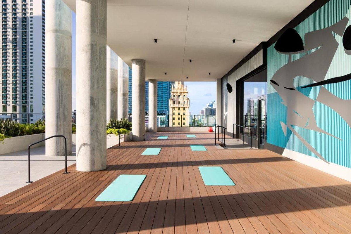 THE ELSER HOTEL MIAMI photo 3
