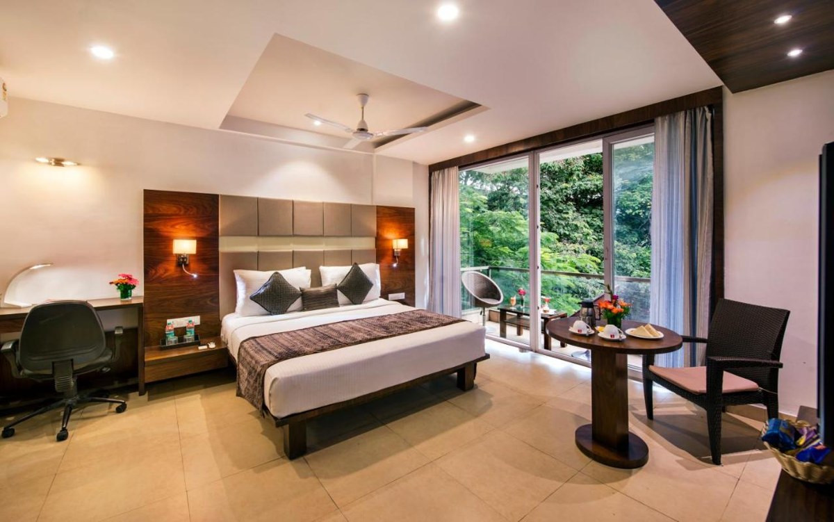 LORDS ECO INN JAYANAGAR
