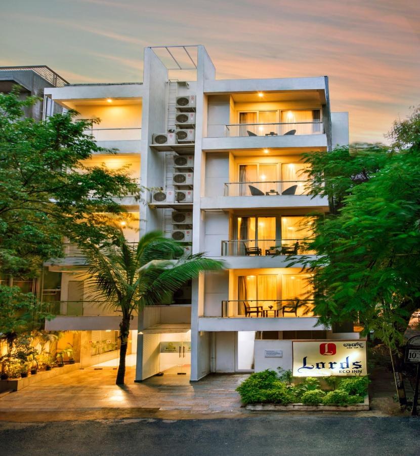 LORDS ECO INN JAYANAGAR photo 1