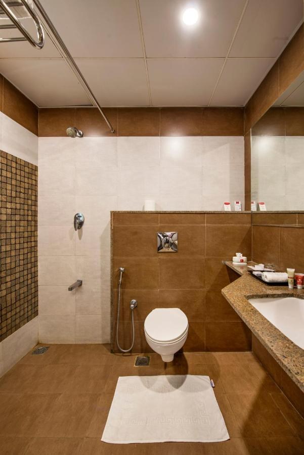 LORDS ECO INN JAYANAGAR photo 2