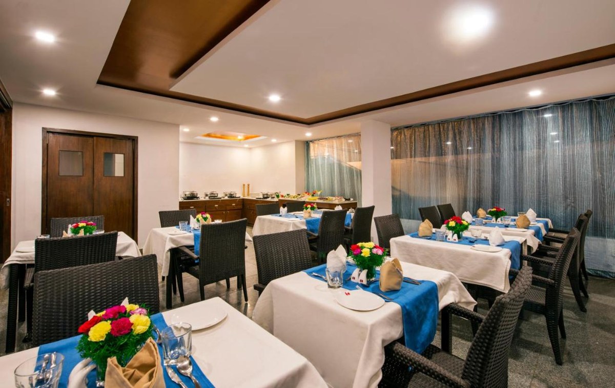 LORDS ECO INN JAYANAGAR photo 3