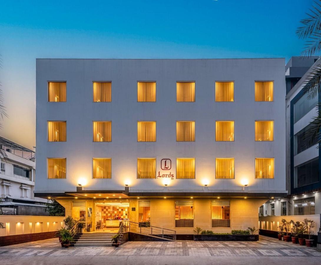 LORDS INN JAIPUR