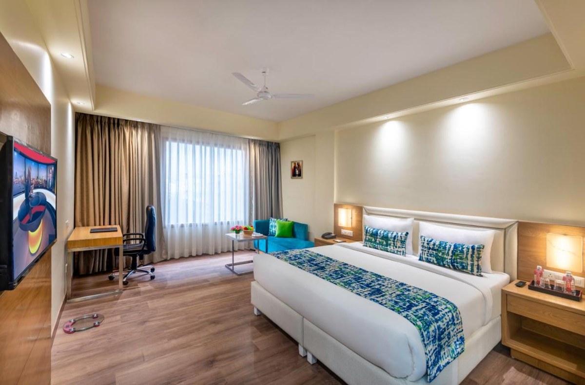 LORDS INN JAIPUR photo 1