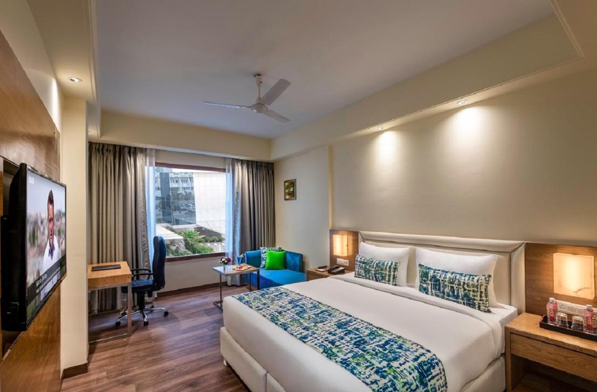 LORDS INN JAIPUR photo 2